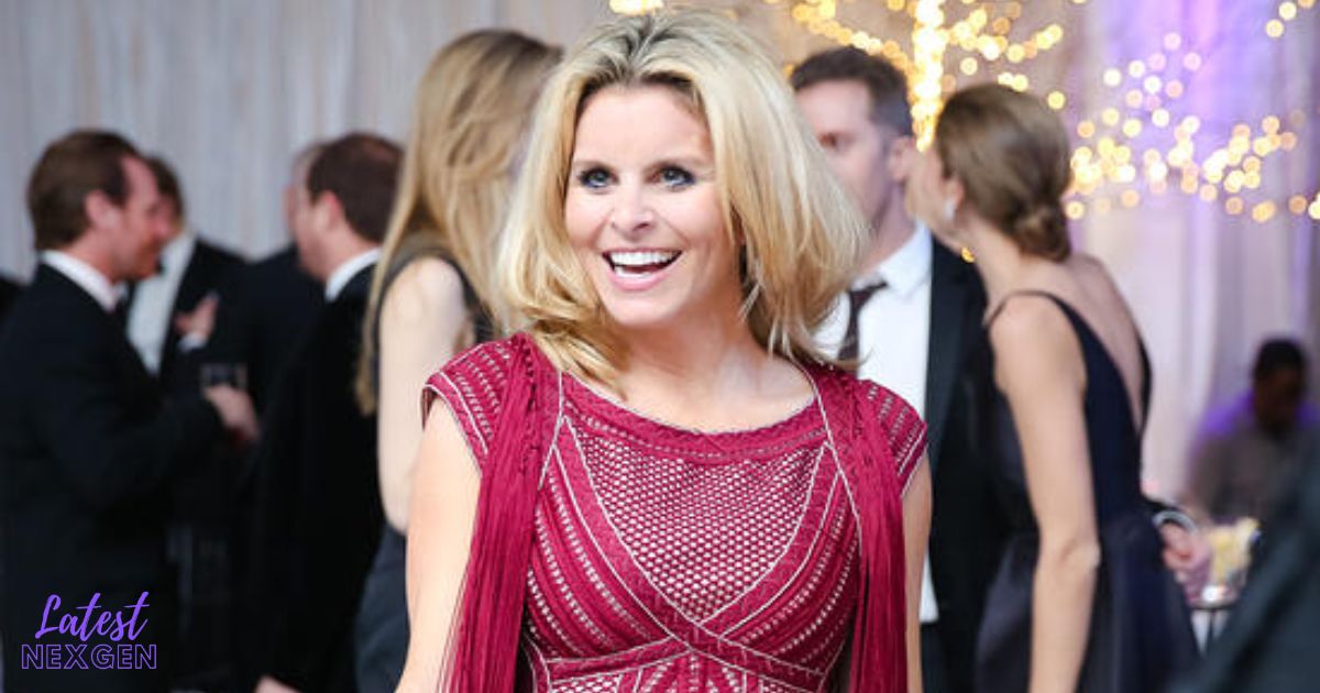 Adrienne Elrod Bio, Age, Husband, Net Worth