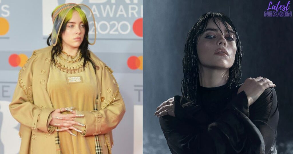 Billie Eilish Weight Loss Tips: Spoiler Alert - There Aren't Any