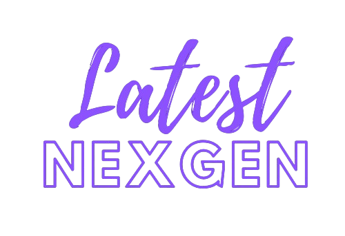 Latest Nexgen