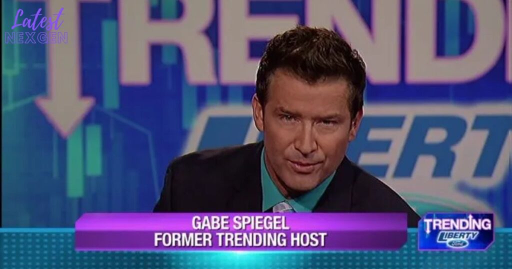 Gabe Spiegel's Notable Achievements and Coverage