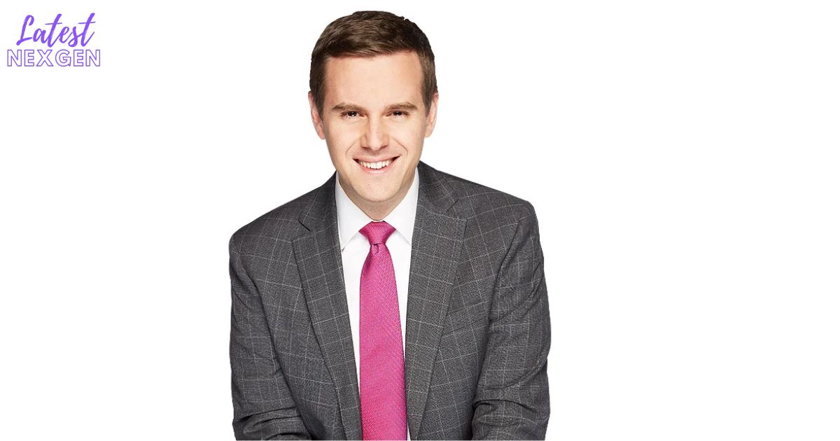 Guy Benson