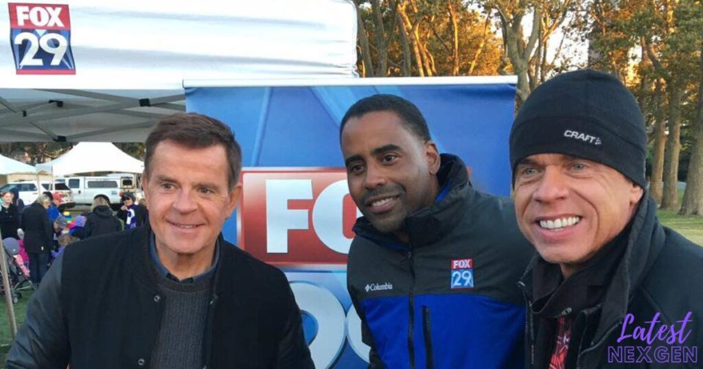 The FOX 29 Years of Steve Keeley