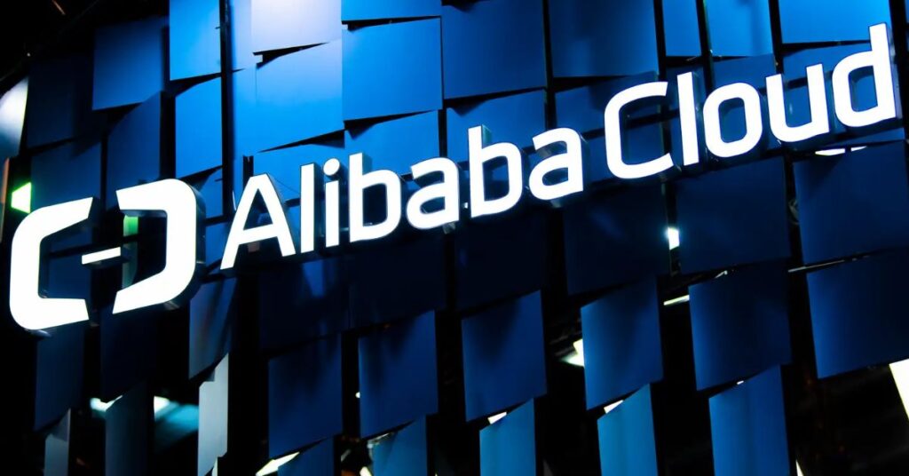 Alibaba Cloud in BABA Stock Performance