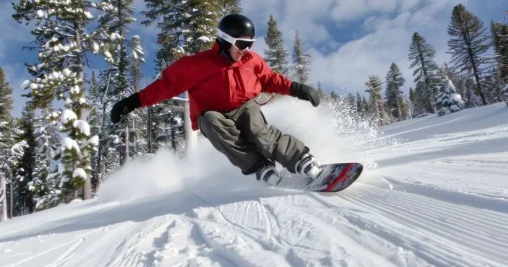 Looking Ahead: The Next Generation of Snow Rider