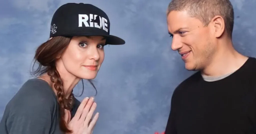 Public Perception: How Fans See Wentworth's Love Life