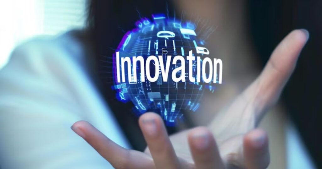 Innovation at the Heart of Revo Technologies