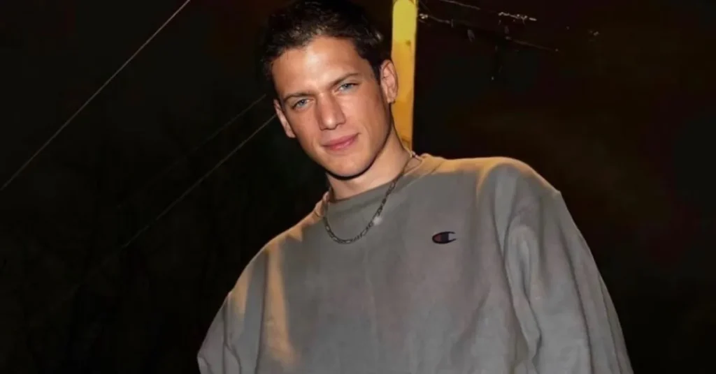 The Lasting Legacy of Wentworth Miller