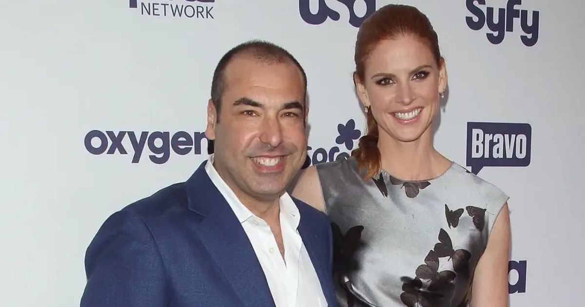 Rick Hoffman