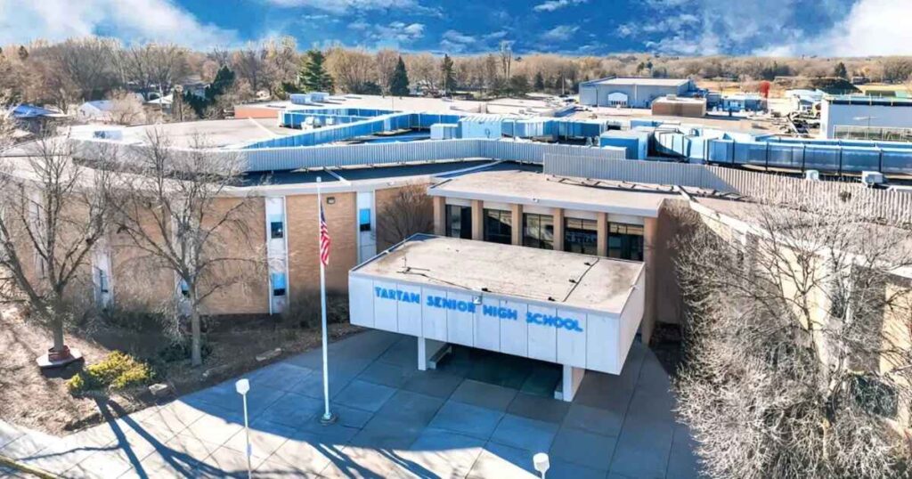 The Future of Tartan High School